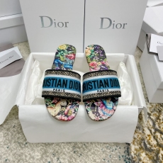 Christian Dior Slippers